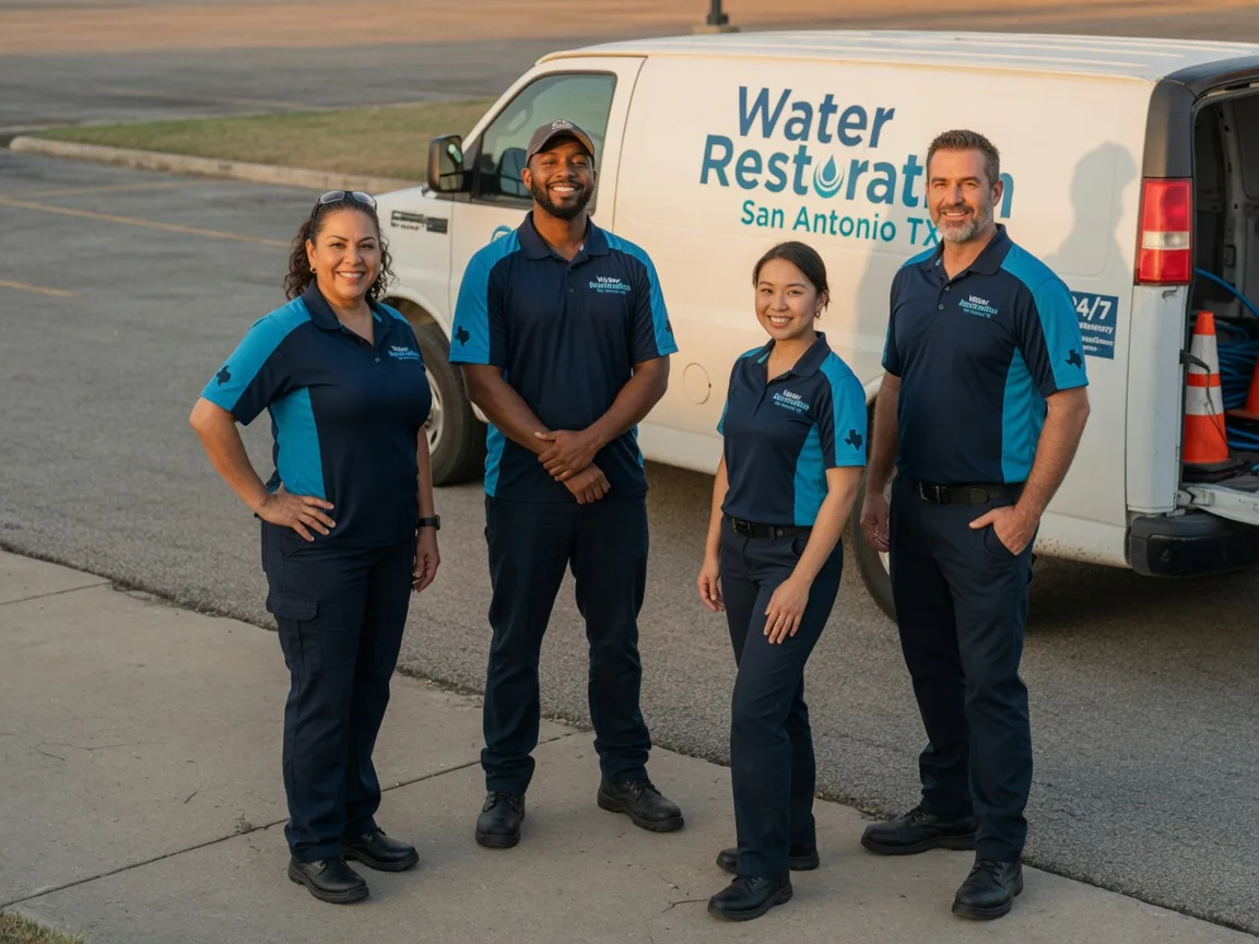 Water Damage Repair company in Bon Secour, AL